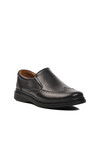 Black Mens Casual Shoes 418 M
