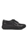 Black Womens Casual Shoes 44355 Z