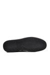 Black Nubuck Mens Casual Shoes 616 M