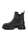 Black Womens Boots 677008 Z