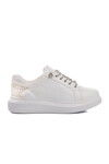 White Womens Sneakers 865 Z