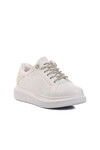 White Womens Sneakers 865 Z
