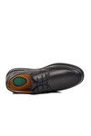 Black Mens Casual Shoes 962 M (Lace-Up)