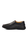 Black Mens Casual Shoes 962 M