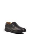 Black Mens Casual Shoes 962 M