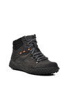 Black Mens Boots A-129 M