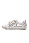White Womens Sneakers A201 Z