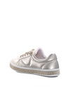 White Womens Sneakers A201 Z