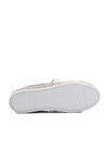 White Womens Sneakers A201 Z