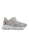 Ice-Black Childrens Sports Shoes A-36 F