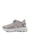 Ice-Black Childrens Sports Shoes A-36 F