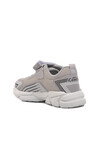 Ice-Black Childrens Sports Shoes A-36 F