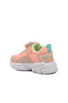 Powder-Green Childrens Sports Shoes A-36 P
