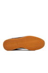Brown Mens Casual Shoes E-166 M