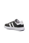 Black-White Unisex Sneakers B-573 M