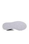 Black-White Unisex Sneakers B-573 M