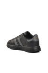 Black Unisex Sneakers B-573 M