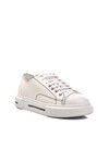 White Floater Mens Casual Shoes Premium 435 M