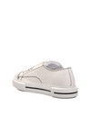 White Floater Mens Casual Shoes Premium 435 M