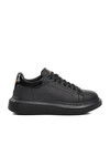 Black Mens Sneakers Damascus 150 M