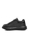 Black Mens Sneakers Damascus 150 M
