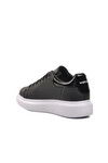 Black-White Mens Sneakers Damascus 150 M