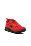 Red Unisex Sneakers Doab G