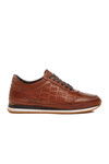 Tan Mens Casual Shoes E-166 M