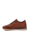 Tan Mens Casual Shoes E-166 M