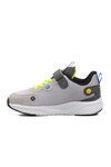 Grey Childrens Sneakers Elvis F