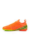 Orange Unisex Artificial Turf Shoes GH-241-129 G Artificial Turf