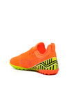 Orange Unisex Artificial Turf Shoes GH-241-129 G Artificial Turf