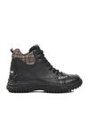 Black Womens Boots K108908 Z