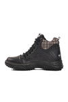 Black Womens Boots K108908 Z
