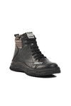 Black Womens Boots K108908 Z
