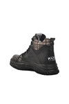 Black Womens Boots K108908 Z