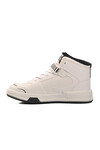 White Kids Sneakers King F