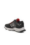 Black-Red Mens Outdoor Shoes Orlean M