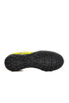 Yellow Kids Artificial Turf Shoes Spider F