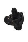 Black Emerald Womens Boots Parpat 25K Z