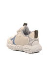 Beige Baby Sneakers Peter B