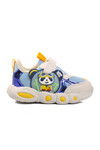 Blue Baby Sneakers Peter B