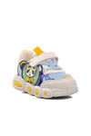 Blue Baby Sneakers Peter B