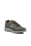 Khaki-Ice Mens Sports Shoes Portofino PU M