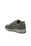 Khaki-Ice Mens Sports Shoes Portofino PU M