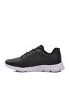 Black-White Mens Sneakers Portofino PU M