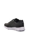 Black-White Mens Sneakers Portofino PU M