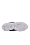 Black-White Mens Sneakers Portofino PU M
