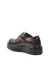 Brown Mens Classic Shoes Premium 2128 M