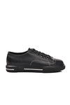 Black Floter Mens Casual Shoes Premium 435 M